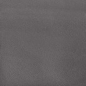 Vidaxl Komplet Chesterfield kavčev 3-delna sivo umetno usnje