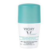 Vichy Deodorant deodorant roll-on proti prekomernemu potenju 48h (Anti-Perspirant Treatment) 50 ml