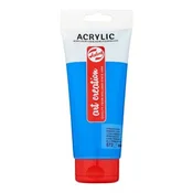 Boja akrilna AC, 200ml, Primary Cyan 572