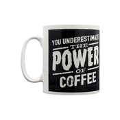 Pyramid STAR WARS (THE POWER OF COFFEE) skodelica