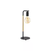 Eglo 33348 - Stona lampa ADRI 1xE27/12W/230V