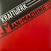 Kraftwerk - The Man Machine