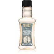 Reuzel Beard voda za po britju sandalovina  100 ml