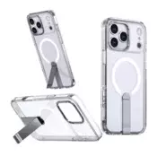 Maska Mag Case Flex za iPhone 17 Pro Max bela