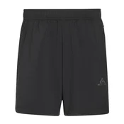 Adidas PO ES HP SHORT, muške fitnes hlace, crna TB185