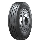 245/70R19.5 136M Hankook AH 35 Letne gume