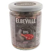 Kozarec Elbeville Dog Oral Cavity Care, govedina z dodatkom kamilice 440ml