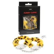 Argus Leopard lisice