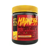 PVL Predvadbeni stimulans Mutant Madness 225 g sweet iced tea