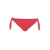 VIVID Bikini hlačke rdeča