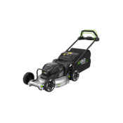 EGO PROFESSIONAL-X 53CM BATERIJSKA KOSILNICA S SAMOSTOJNIM POGONOM IN ALU OHIŠJEM LMX5300SP
