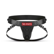 No-Parts – Taylor Double Penetration Harness