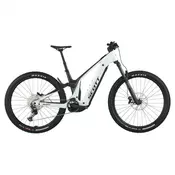 Električno gorsko kolo Scott PATRON 920 čr/be 26