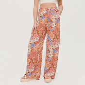 House - Wide leg pantalone - Multicolor