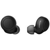 Sony WF C500 Wireless Earbuds - Black