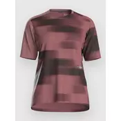 Ortovox Sequence Trail Jersey chestnut