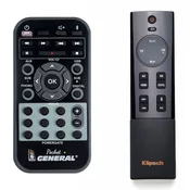 General KLIPSCH PowerGate - remote control duplicate