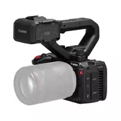 Canon EOS C50