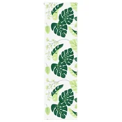 Vidaxl Rolo zavesa za prho 70x240 cm širina tkanine 66 cm