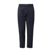Casual Friday Chino hlače mornarska