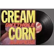 Butthole Surfers - Cream Corn From The Socket Of Davis (Reissue) (45 RPM) (12 EP)