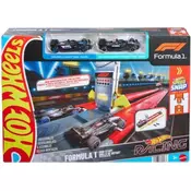 Racing F1 Grid Start - 1 k.