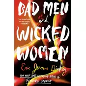 Bad Men And Wicked Women