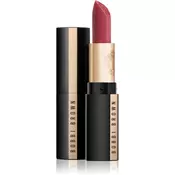 Rossetto Opaco Luxe Cashemere Di Bobbi Brown Rosy 3,5 G