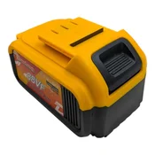 shumee Baterija AKU 88VF litij-ionska 3.0AH rumena ZA električno orodje