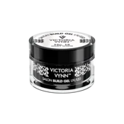 shumee Victoria Vynn gel za oblikovanje obraza 15 mlečno bela 50 ml