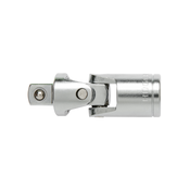 HOEGERT HT1A755 Univerzalni zglobni nastavek 1/4, CrV