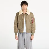 Bomber Alpha Industries Injector III Bomber Jacket Stratos XL