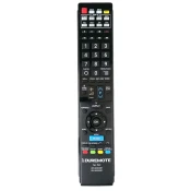 General JVC RM-SDR008E, RM-SDR011E, RM-SDR017E, RM-SDR033E, RM-SDR045E - remote control duplicate