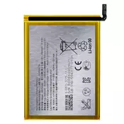 Baterija za Sony Xperia 1 IV/Xperia 10 VI, 5000 mAh