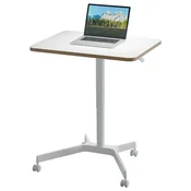 Stol za sjedenje/stajanje, LEITZ Ergo 65360001