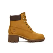 Gležnjarji Timberland Kinsley 6 In Wp TB1A25BS2311 Rumena