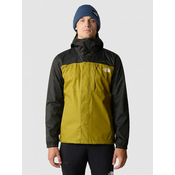 THE NORTH FACE M QUEST TRICLIMATE JACKET