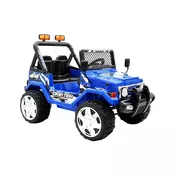 Otroški avto na akumulator Jeep Raptor
