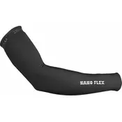 Castelli Rokavčniki Nano Flex 3G - Črna, M