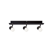 Paulmann 50099 - 3xLED/6,5W Prigušiva reflektorska svjetiljka SMART DEON 230V
