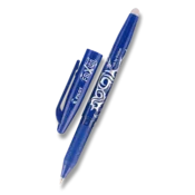 PIRO Bojiva kemijska olovka PILOT FRIXION BALL 0,7 plava