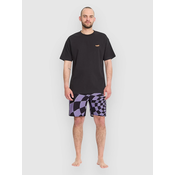 Volcom Spiral Stn Mod 19 Boardshorts violet