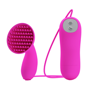 Gardj Europe PRETTY LOVE – BRADY, 12 vibracijskih programov