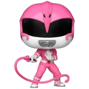 Vinilna figurica Funko Pop! Movies Mighty Morphin Power Rangers: The Movie - Pink Ranger #1778