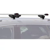 G3 Clop Airflow Alu krovni nosač, 110 cm, s nogama (60.210)