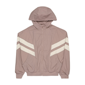 Urban Classics Prijelazna jakna, prljavo roza / bež