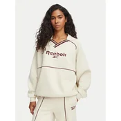 Reebok Jopa Angelica RK25685CCW Kremna Oversize