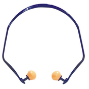 3M cepici za uši banded earplugs ( 3m/1310 )