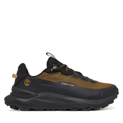 TIMBERLAND Nizke superge pueblo/črna