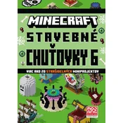 Minecraft - Stavebné chutovky 6